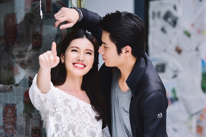 5 điều ở một chàng trai mà phụ nữ nào gặp cũng "liêu xiêu"