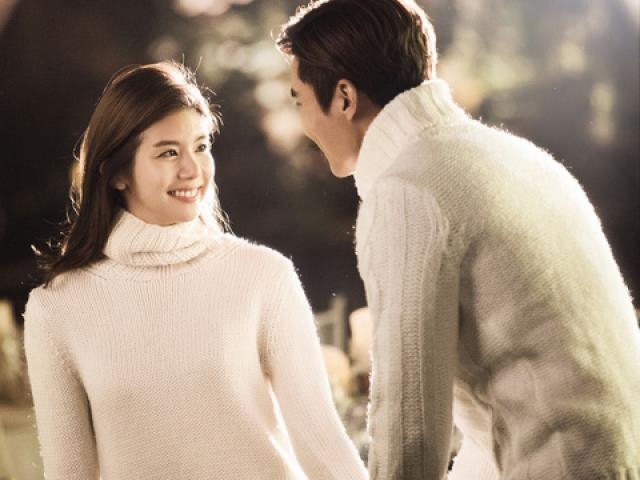 Hãy yêu thương vợ mình như khi 2 người chưa kết hôn