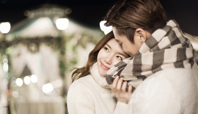 Hãy yêu thương vợ mình như khi 2 người chưa kết hôn