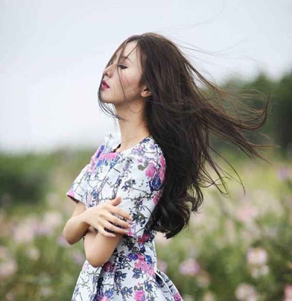 Chúng ta có thể mất tình yêu nhưng đừng đánh mất chính bản thân mình