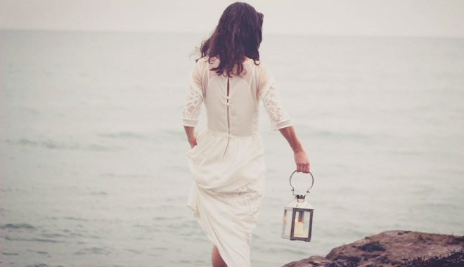 Đã có can đảm yêu thì hãy dùng sức mạnh đó để can đảm từ bỏ