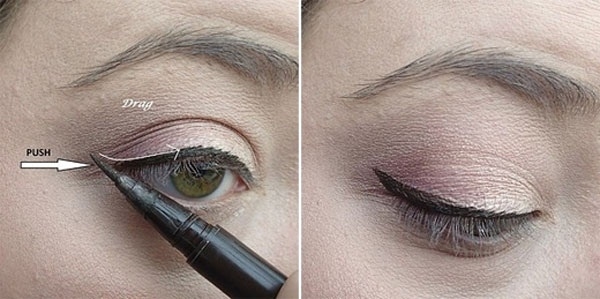 Bestie-ke-eyeliner