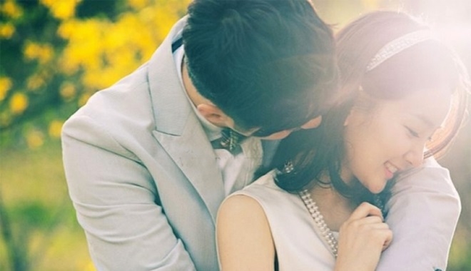 Thật tuyệt vời khi bạn đã tìm thấy người đàn ông có 5 dấu hiệu sau