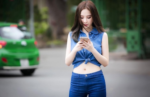 Những kiểu tin nhắn cấm kị gửi cho người yêu cũ