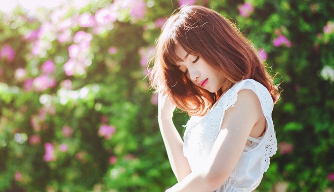 Em đã đủ trưởng thành để biết: trên đời này không có gì là mãi mãi