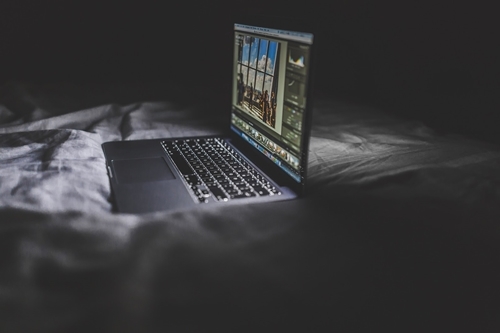 Bestie laptop