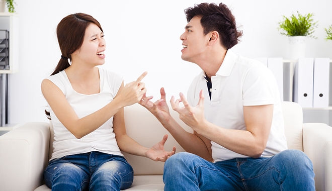 Những điều con gái khi yêu không nên giữ trong lòng