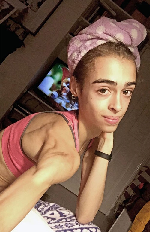 bestie margherita barbieri