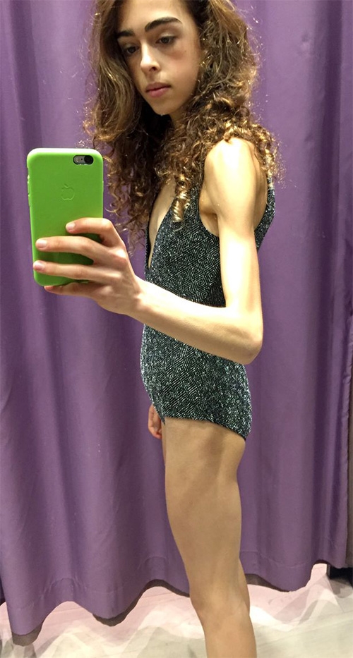bestie margherita barbieri