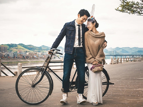 Điều quan trọng trong một cuộc hôn nhân - đàn ông, phụ nữ đều nên đọc