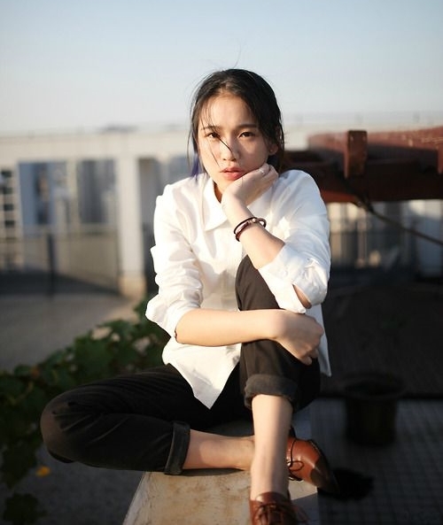 Bestie mot minh