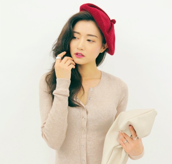 Bestie-mu-beret
