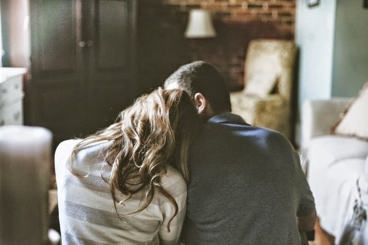 Nếu có người vì bạn làm 15 điều này thì đừng bao giờ để vụt mất