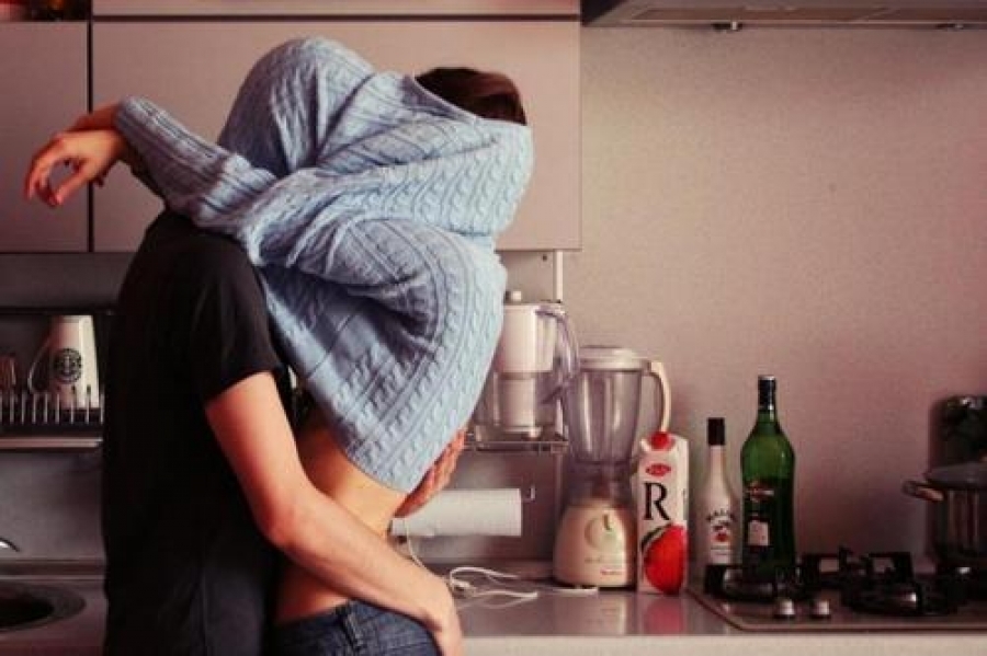 Nếu có người vì bạn làm 15 điều này thì đừng bao giờ để vụt mất