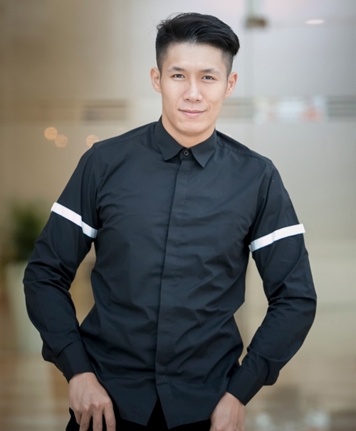 Bestie nguyen thai son