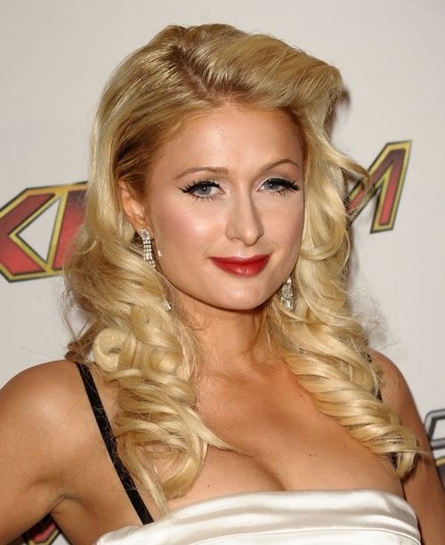 Bestie paris hilton