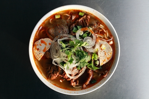 Bestie pho Vietnam