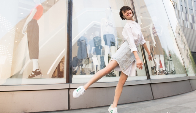 Đã có can đảm yêu thì hãy dùng sức mạnh đó để can đảm từ bỏ