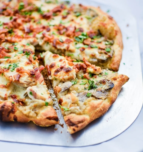 Bestie pizza