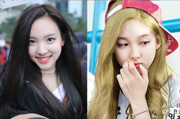 Bestie-sao-han-nhuom-toc