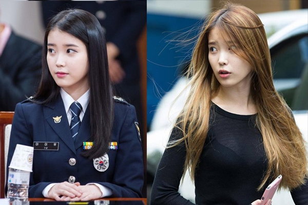 Bestie-sao-han-nhuom-toc