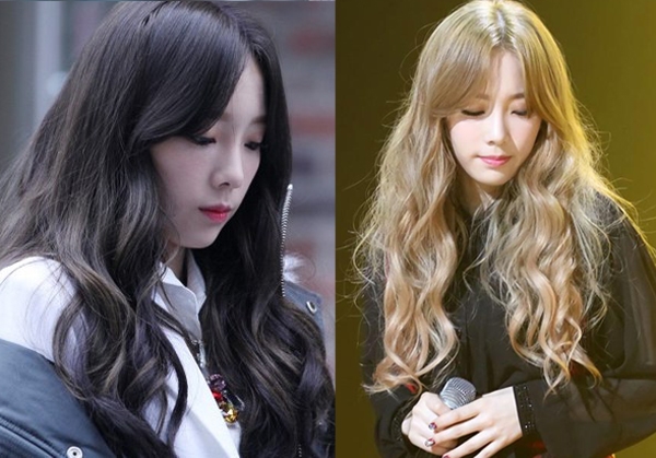Bestie-sao-han-nhuom-toc