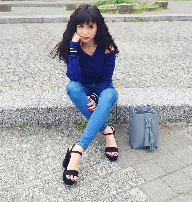 Bestie-sao-viet-dien-ao-len