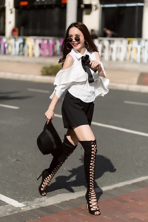 Bestie-sao-viet-dien-boots