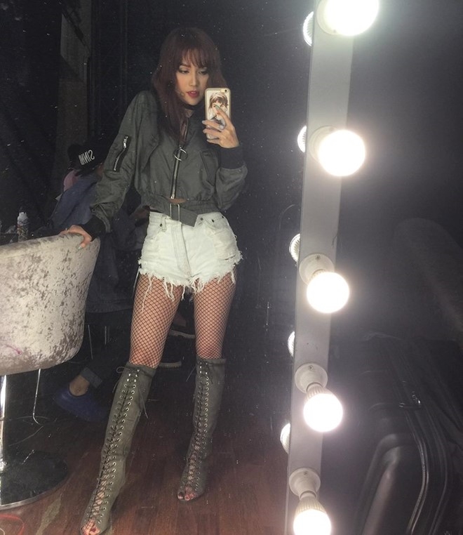 Bestie-sao-viet-dien-boots