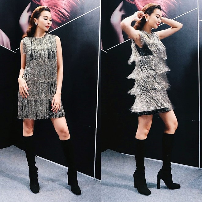 Bestie-sao-viet-dien-boots