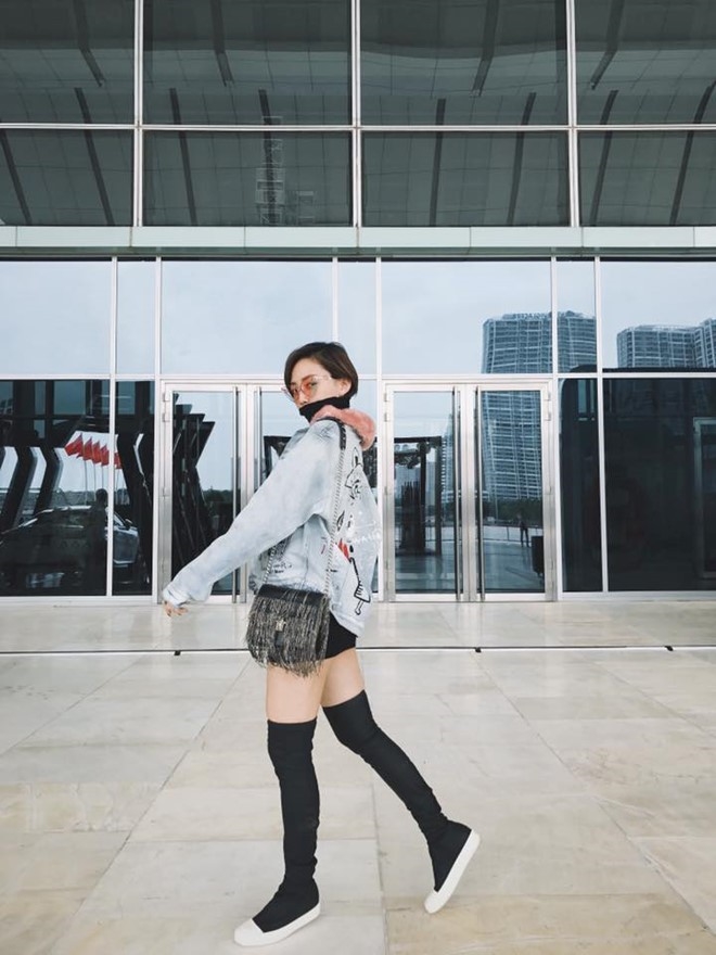 Bestie-sao-viet-dien-boots