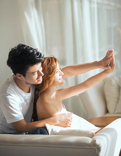 7 tiêu chuẩn để thành người phụ nữ tuyệt vời