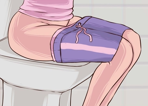 Bestie toilet