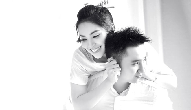 Nhà văn Gào: Đàn ông có tốt, phụ nữ mới yêu!