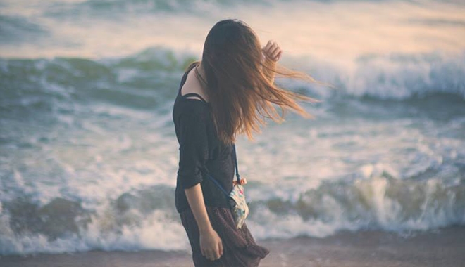 Hãy học cách tha thứ cho mọi người, cũng là tha thứ cho chính mình!