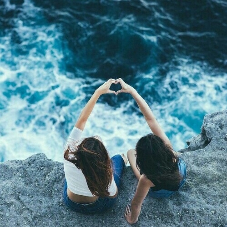 Hãy học cách tha thứ cho mọi người, cũng là tha thứ cho chính mình!
