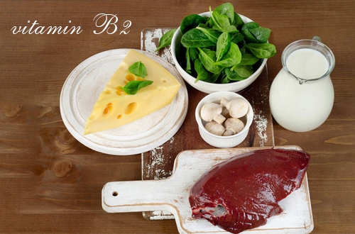 Top 10 loại vitamin tối quan trọng, là phụ nữ không thể không biết