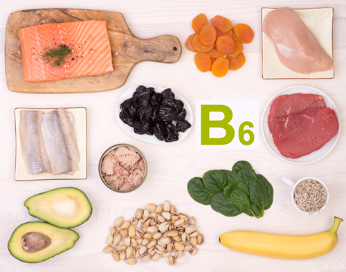 Top 10 loại vitamin tối quan trọng, là phụ nữ không thể không biết