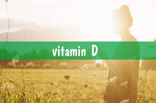 Bestie vitamin D