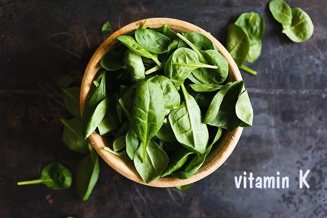 Bestie vitamin K