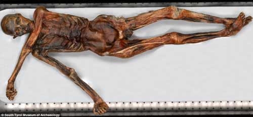Bestie-xac-uop-otzi