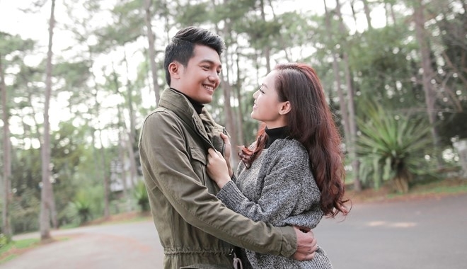 7 "phép thuật" kì diệu giúp các cặp đôi mãi yêu nhau