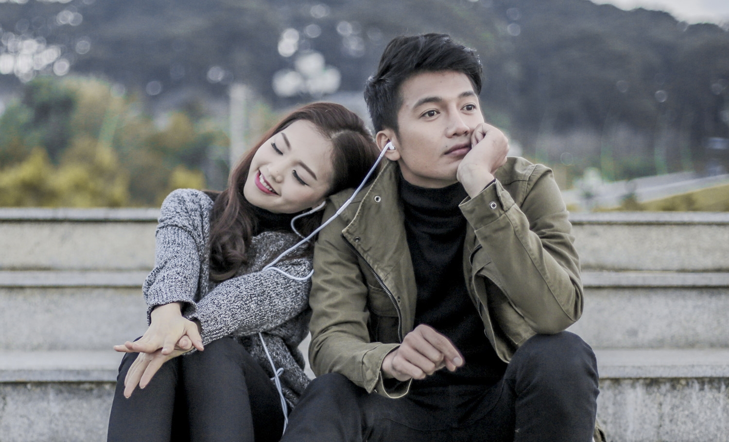 Muốn hiểu một người, hãy yêu luôn sở thích của người ấy!