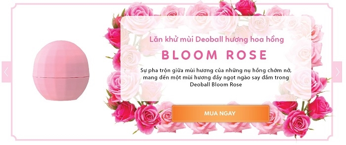 Deoball – Có gì trong quả bóng thần kì từ Nhật Bản?