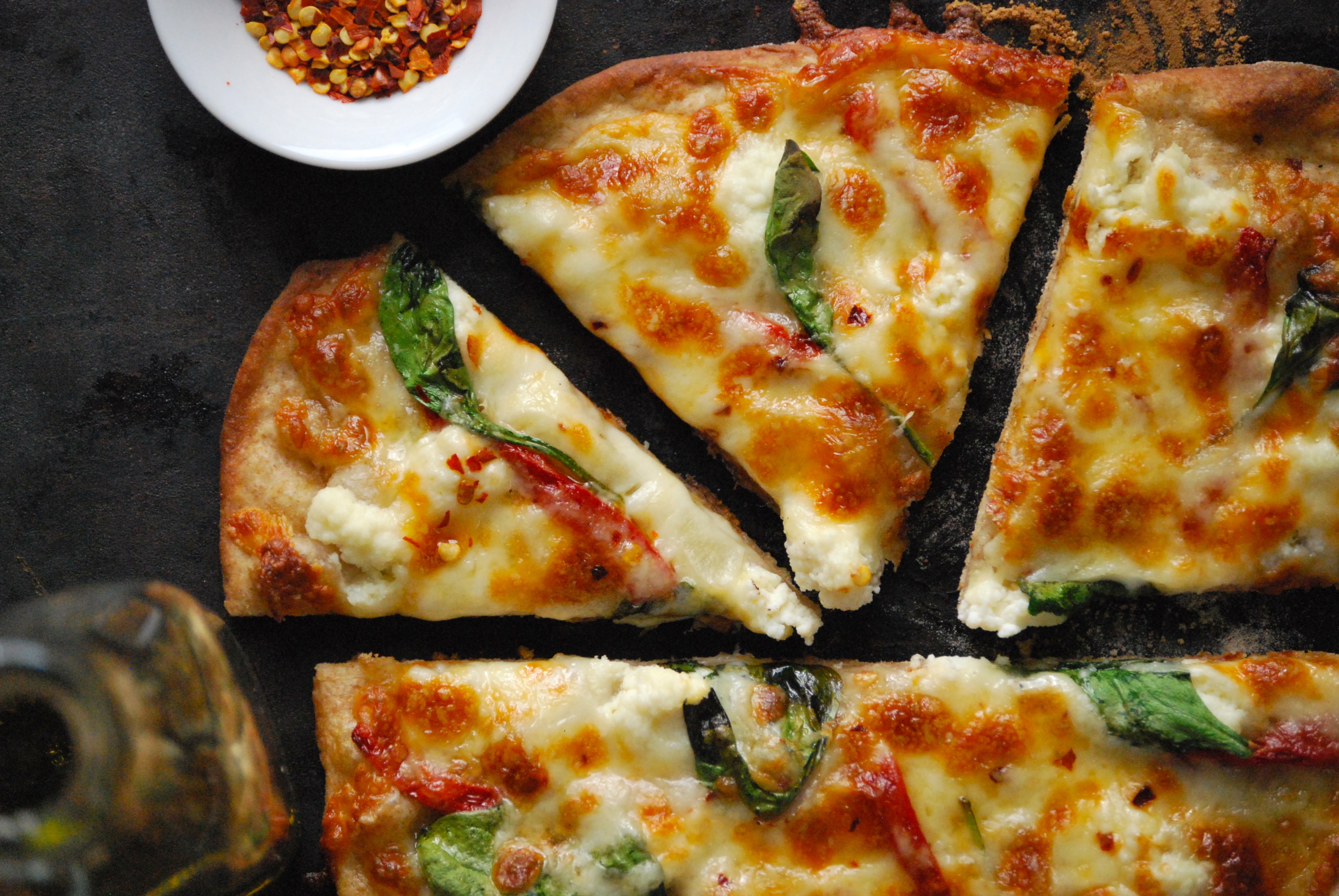 bestie tu lam pizza 8