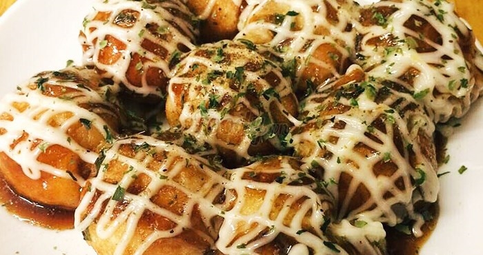 Những món ăn hot nhất Sài thành dịp cuối năm
