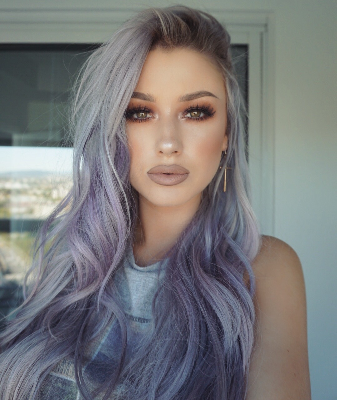 bestie toc nhuom 7