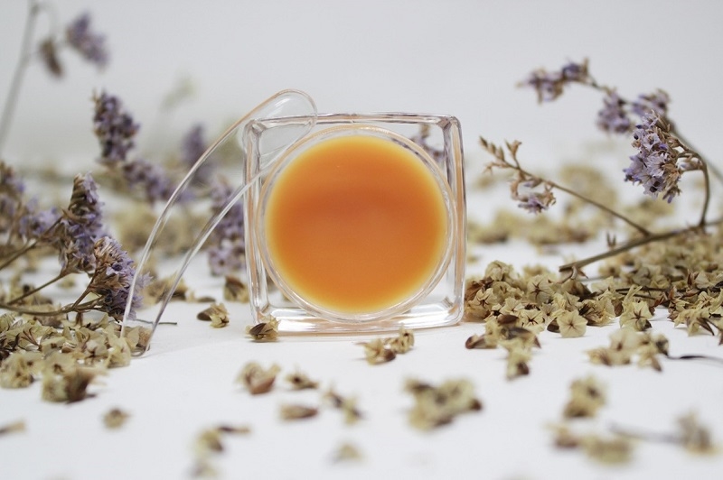 Mặt nạ môi – Bí quyết môi xinh của các beauty blogger