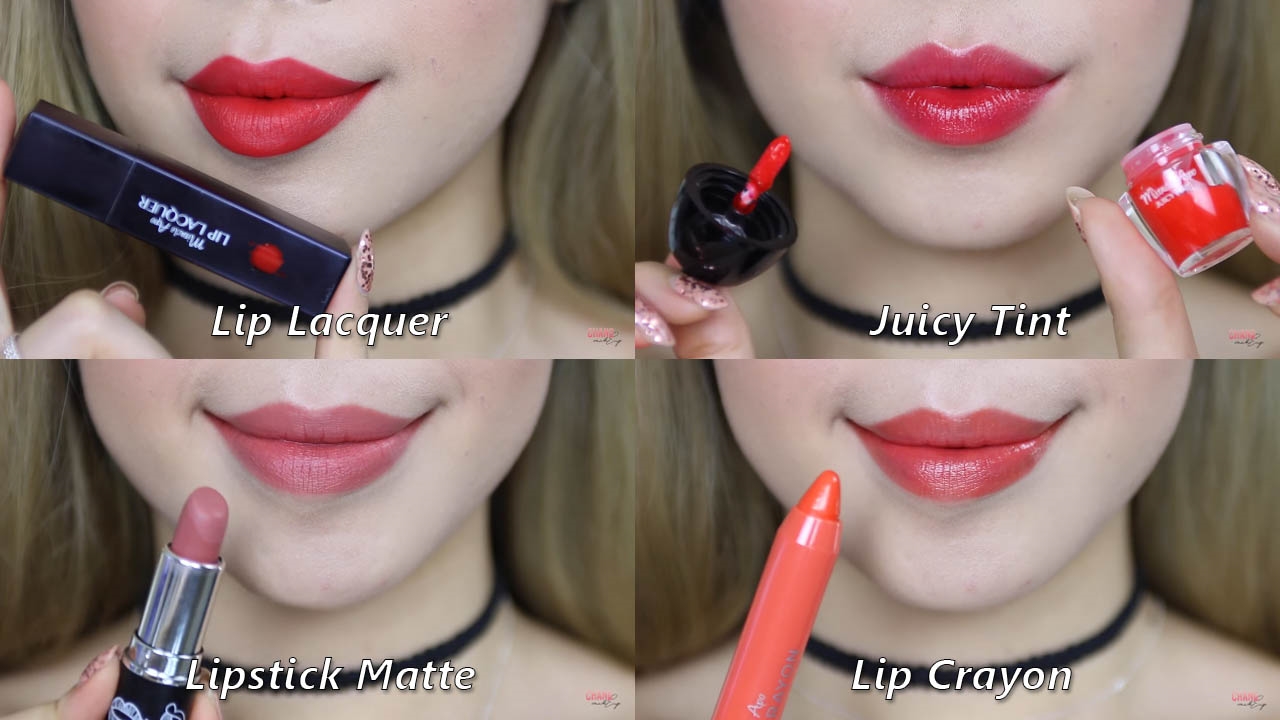 Khám phá “Chiếc hộp cảm xúc” cùng Changmakeup và dàn hot girl Việt