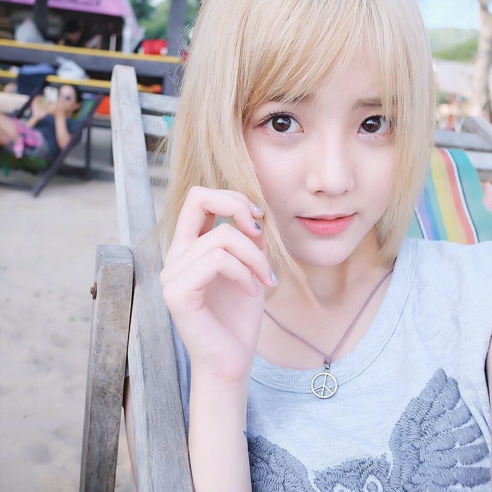 bestie lam trang da 1